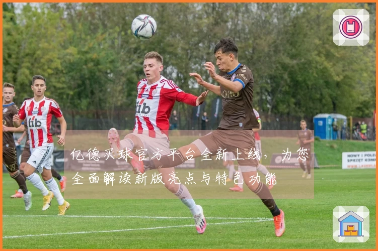 亿德买球官方平台全新上线，为您全面解读新版亮点与特色功能