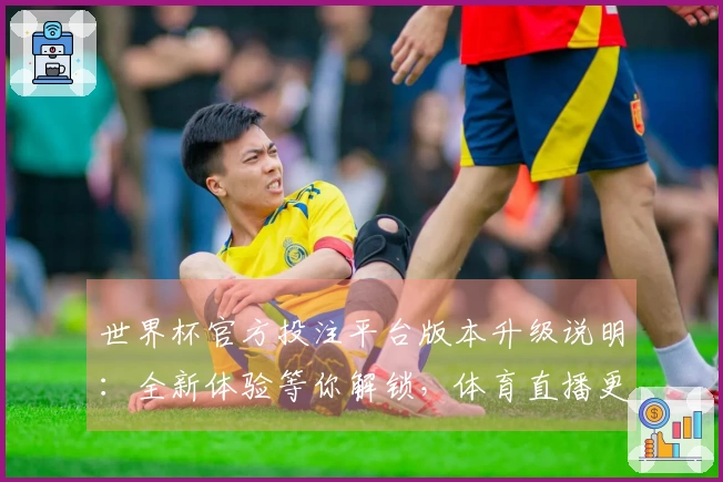 世界杯官方投注平台版本升级说明：全新体验等你解锁，体育直播更精彩