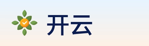 开云 logo